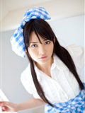 鈴木咲 Saki Suzuki  [Bejean on line](7)